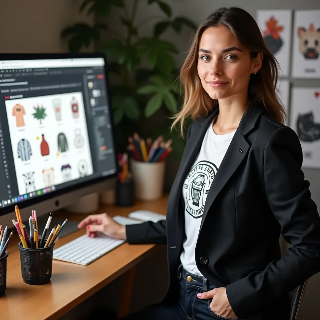 Creative Professional